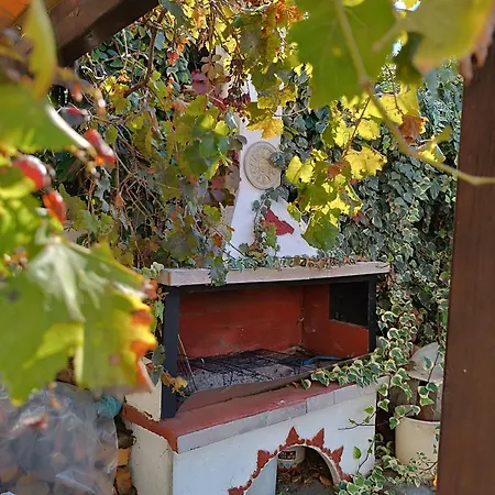 Panorama Appartamento