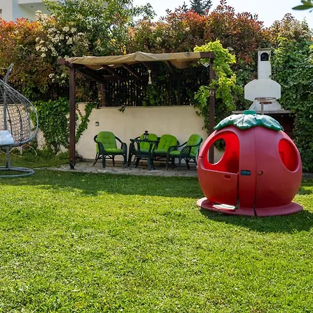 Panorama * סלוניקי