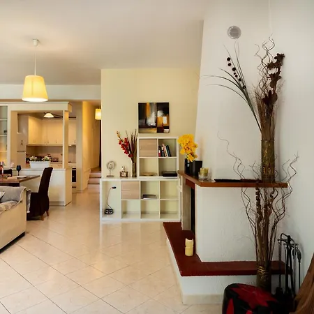 Panorama * Salonicco