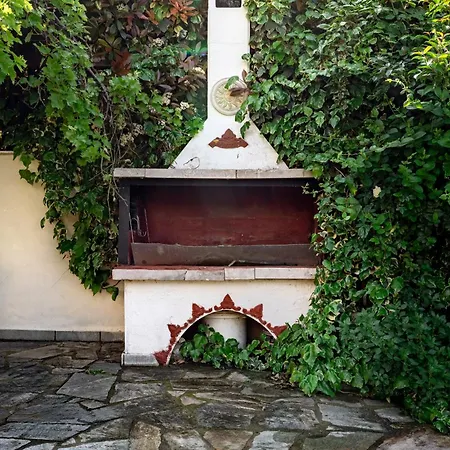 Panorama Appartamento Salonicco