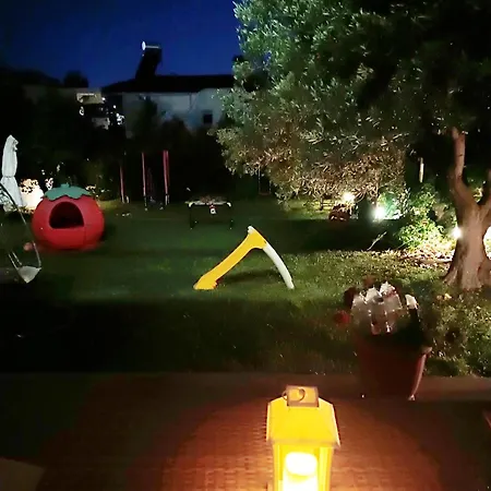 Appartamento Panorama Salonicco