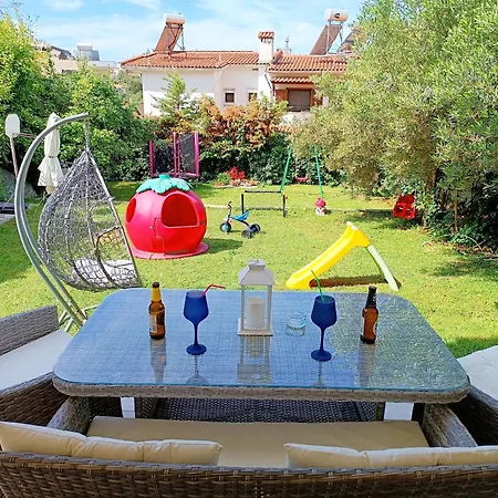 Panorama Appartamento