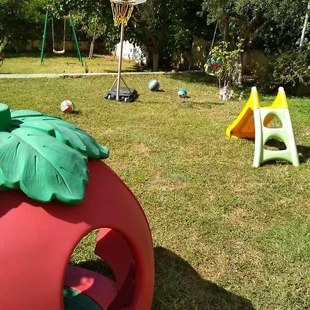 Appartamento Panorama