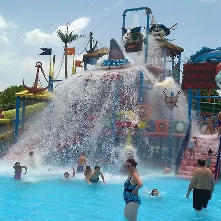 Panorama * סלוניקי