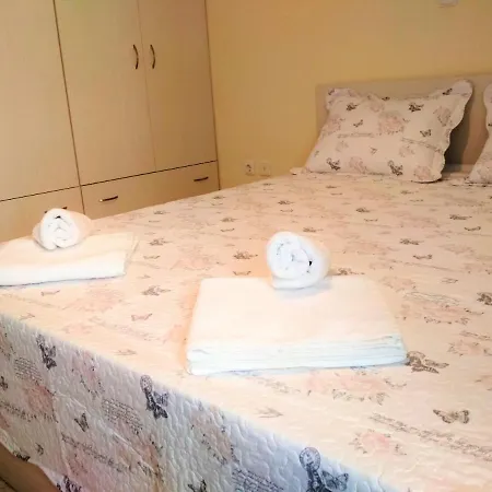 Panorama Apartment Thessaloniki