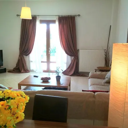 Panorama Apartment