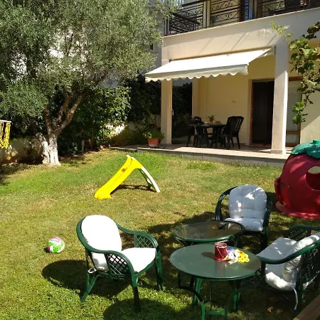 Panorama Apartment