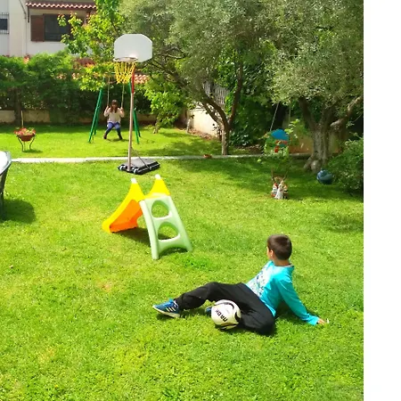 Panorama Apartment Thessaloniki