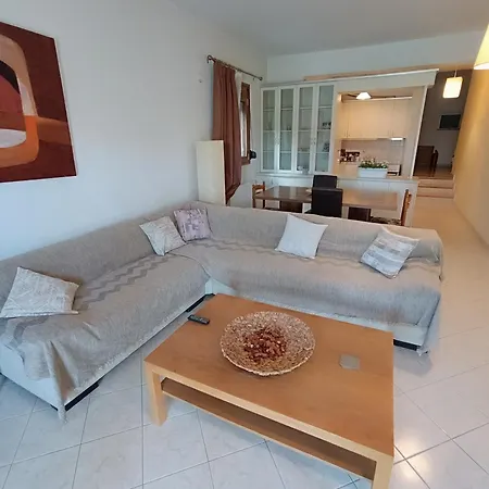 Panorama Apartment