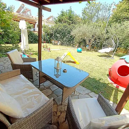 Panorama Apartment