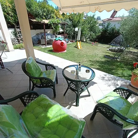 Panorama Apartment *
