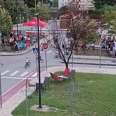 Panorama Apartamento