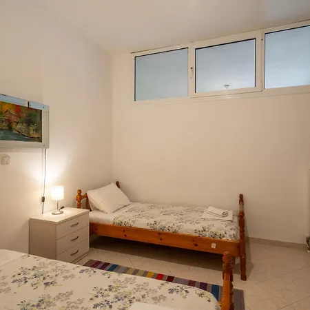 Panorama Apartment