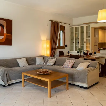 Apartment Panorama *