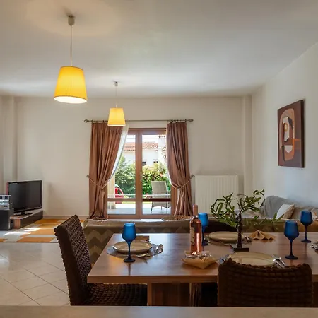 Apartment Panorama