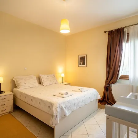 Panorama Apartment Thessaloniki