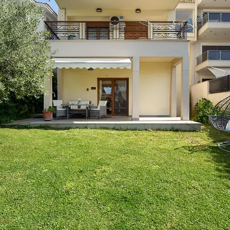 Apartment Panorama
