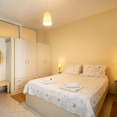 Panorama Apartment