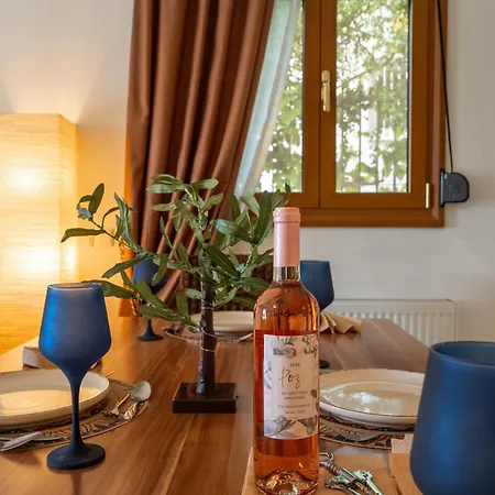 Panorama Apartment