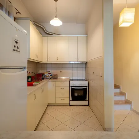 Apartment Panorama