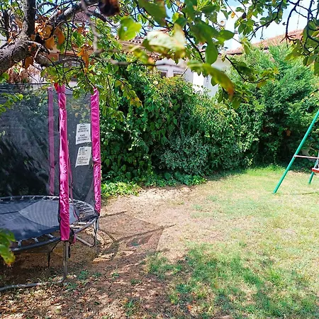 Panorama Appartement