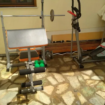 Panorama Apartamento *