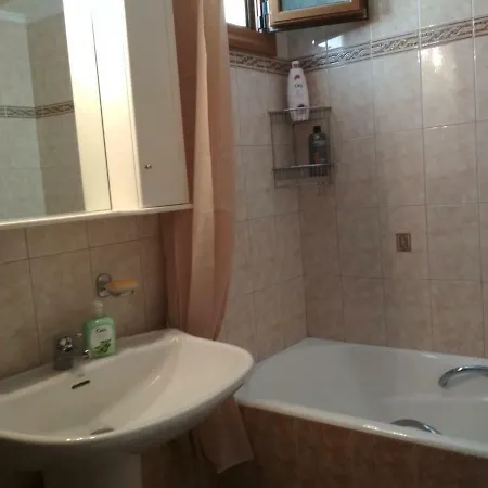 Panorama Apartment *