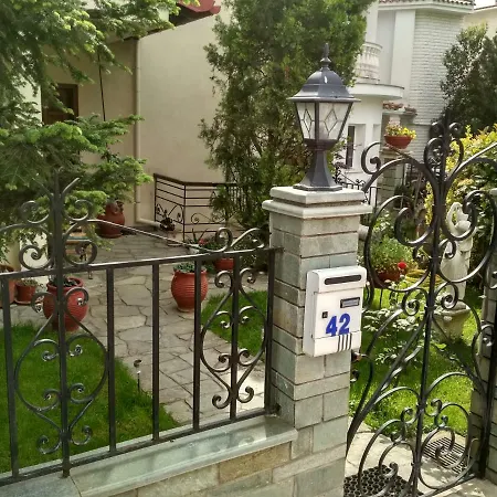 Apartment Panorama Thessaloniki