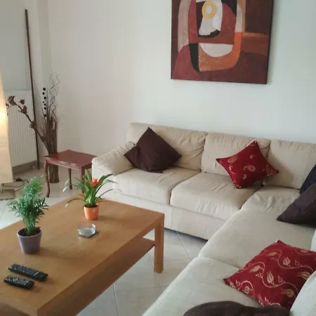 Panorama Apartment *