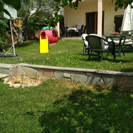 Panorama Apartment