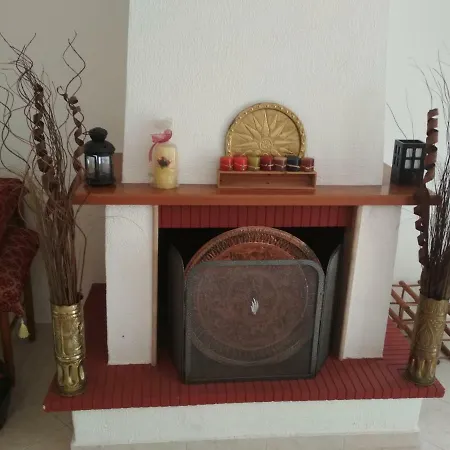 Panorama Apartment