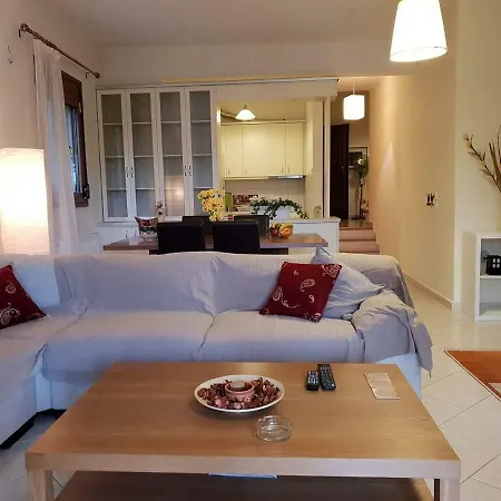 Panorama Apartment *