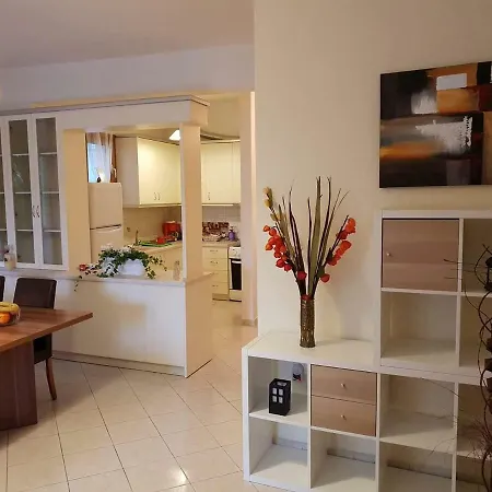Panorama Apartment Thessaloniki