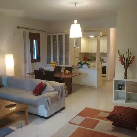Apartment Panorama *