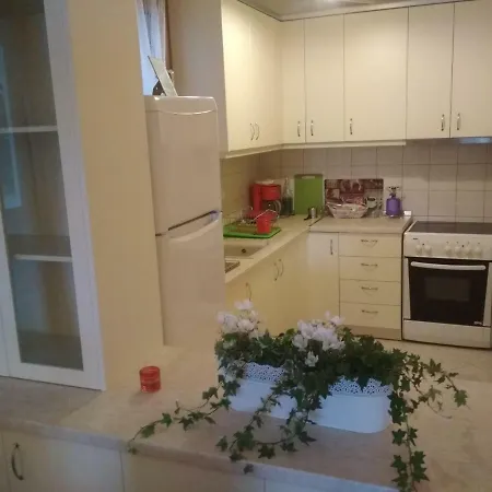 Apartment Panorama