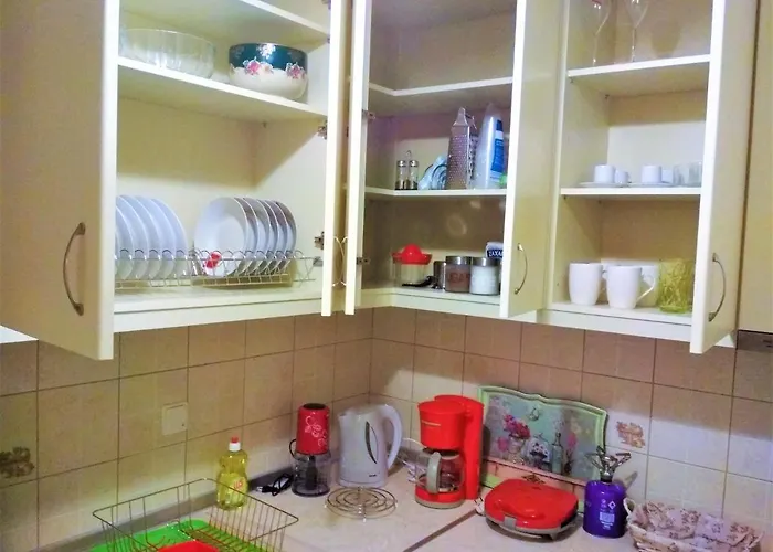 Apartamento Panorama *