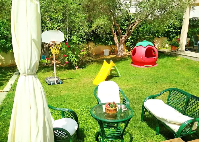 Apartamento Panorama