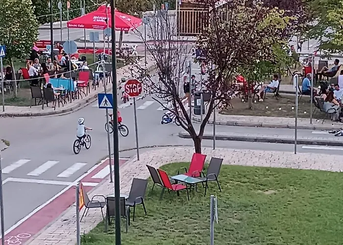 Panorama 아파트
