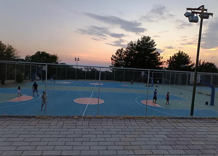 Apartman Panorama