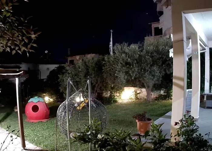 Apartamento Panorama Tessalónica