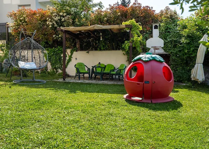 Panorama * Thessaloníki