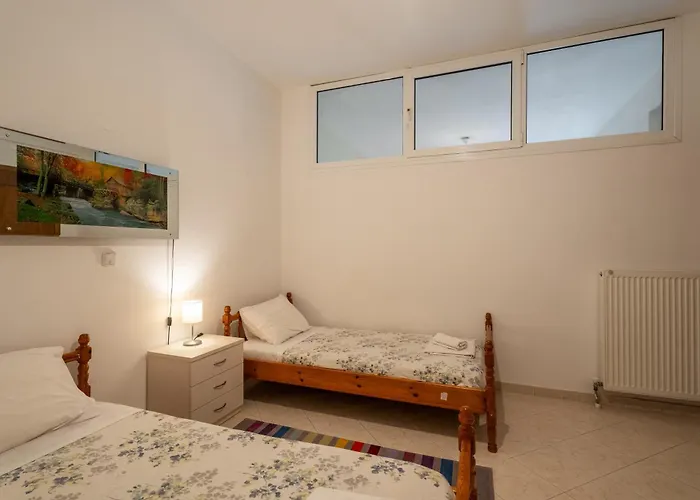 Panorama Apartamento