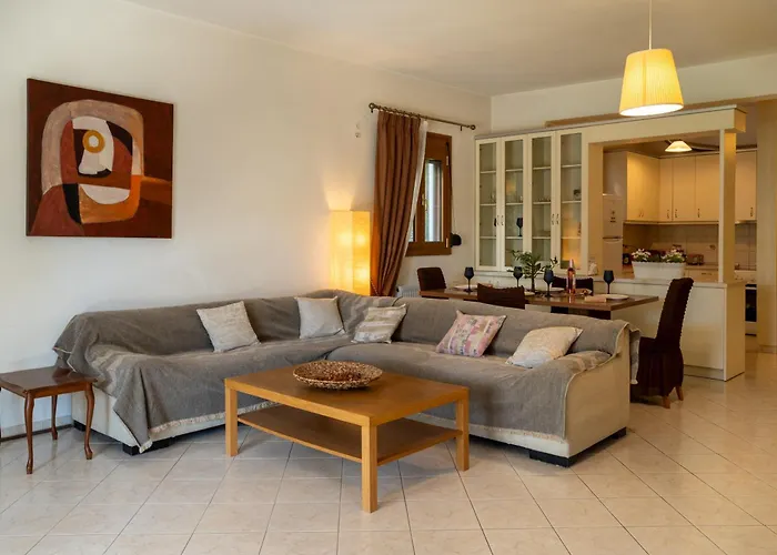 Lejlighed Panorama *