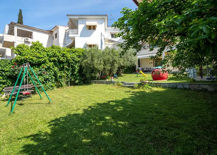 Panorama Tessalónica