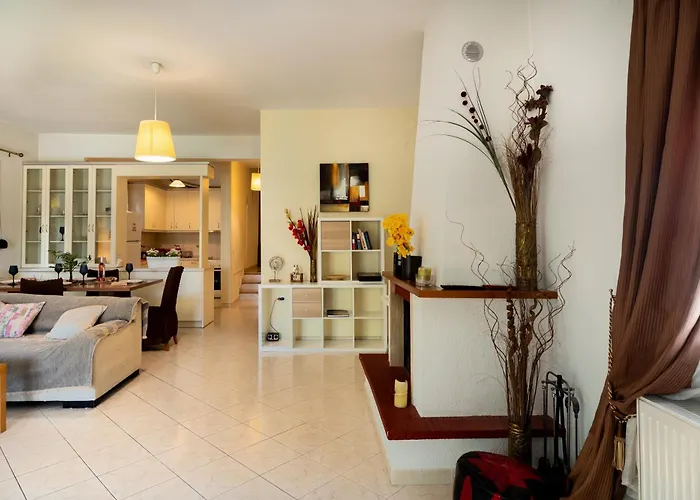 Panorama * Tessalónica