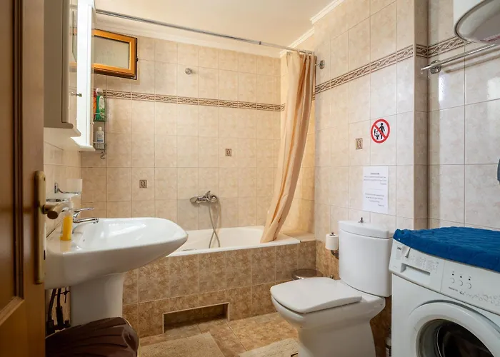 Panorama Apartamento