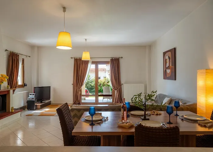 Apartman Panorama