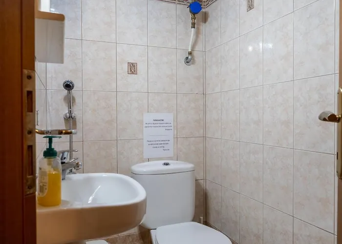 Panorama Apartamento *