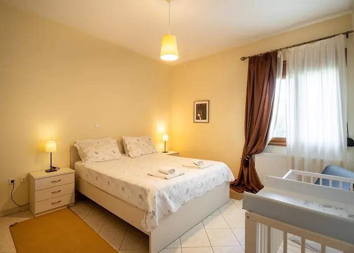 Panorama Apartman Szaloniki