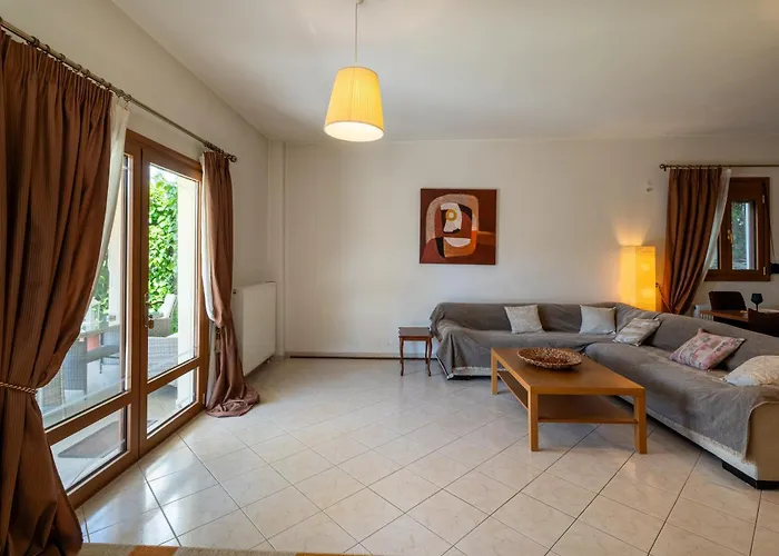 Panorama * Tessalónica